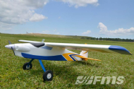 FMS 1220MM SUPER EZ TRAINER PLANE RTF